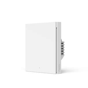 Aqara Smart Wall Switch H1, no neutral - Smart wall switch Item - WS-EUK01 WS-EUK01