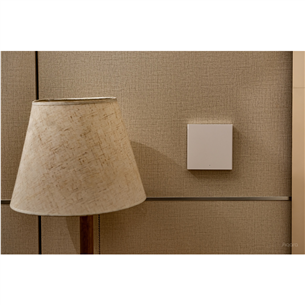 Aqara Smart Wall Switch H1, no neutral - Smart wall switch Item - WS-EUK01