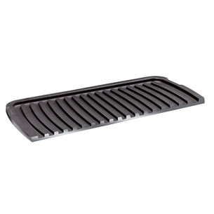 Tefal Ultracompact 600 Comfort, inox - Elektrinis grilis Prekė - GC3060