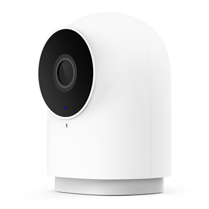 Aqara Camera Hub G2H Pro, 2 MP, 2-way audio - Security camera Item - CH-C01 CH-C01