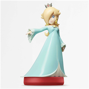 Nintendo Amiibo Super Mario Rosalina - Amiibo Prekė - 045496380229