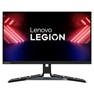 Lenovo Legion R25i-30, 25'', FHD, LED IPS, 165 Hz, black - Monitor Item - 67B7GACBEU 67B7GACBEU