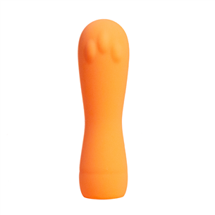 Smile Makers The Surfer, orange - Personal massager Item - GS23.04.0005