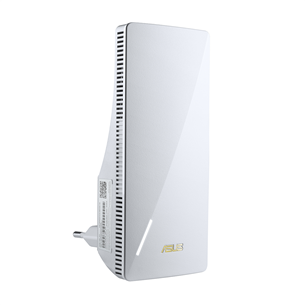 ASUS RP-AX58, WiFi 6, белый - Усилитель WiFi-сигнала Товар - 90IG07C0-MO0C10