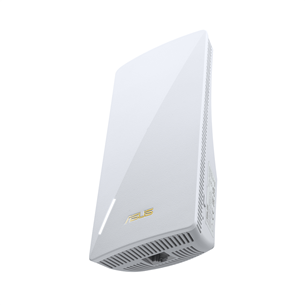 ASUS RP-AX58, WiFi 6, белый - Усилитель WiFi-сигнала Товар - 90IG07C0-MO0C10