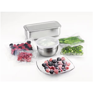 Electrolux, 110 L, height 82 cm - Built-in refrigerator Item - LFB3AE82R