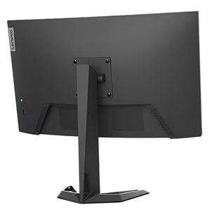 Lenovo G27qc-30, 27'', QHD, 165 Hz, LED VA, curved, black - Monitor Item - 66F4GAC2EU