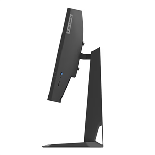 Lenovo G27qc-30, 27'', QHD, 165 Hz, LED VA, curved, black - Monitor Item - 66F4GAC2EU