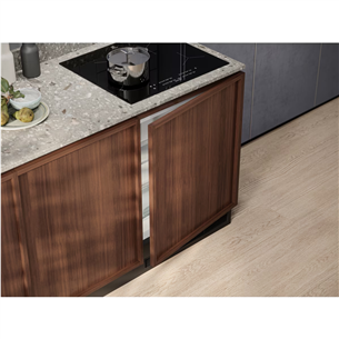 Electrolux 95 л, высота 82 см - Интегрируемый морозильник Товар - LYB2AE82S