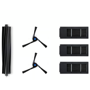 Ecovacs X2 OMNI - Accessory Kit for robot vacuum cleaner Item - DKT060099 DKT060099