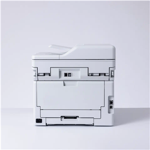 Brother DCP-L3760CDW, WiFi, LAN, USB, duplex, gray - Multifunctional color-laserprinter Item - MFCL3760CDWRE1