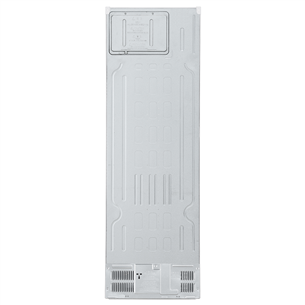 LG, NoFrost, 344 L, 186 cm, baltas - Šaldytuvas Prekė - GBV5140DSW.ASWQEUR