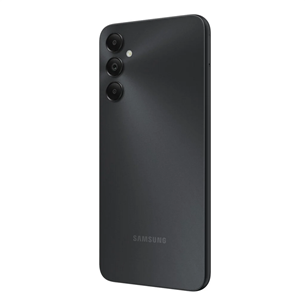 Samsung Galaxy A05s, 64 ГБ, черный - Смартфон Товар - SM-A057GZKUEUE