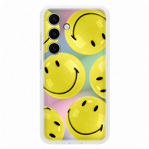 Samsung Suit Case, Galaxy S24, yellow - Case Item - EF-MS921CYEGWW EF-MS921CYEGWW