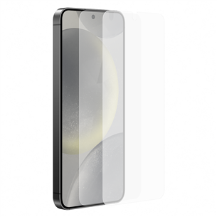 Samsung Anti-Reflecting, Galaxy S24, прозрачный - Защита для экрана Товар - EF-US921CTEGWW EF-US921CTEGWW