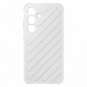 Samsung Shield Case, Galaxy S24, светло-серый - Чехол Товар - GP-FPS921SACJW