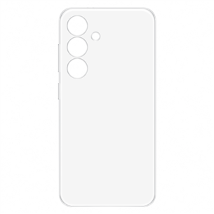 Samsung Clear Case, Galaxy S24, прозрачный - Чехол Товар - GP-FPS921SAATW