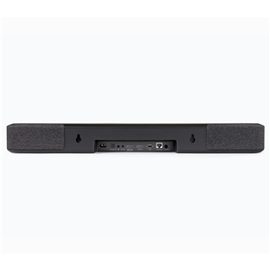 Soundbar garso sistema Denon Home Sound Bar 550 + 2x Home 150, juoda Prekė - DENONHOME550HOME150