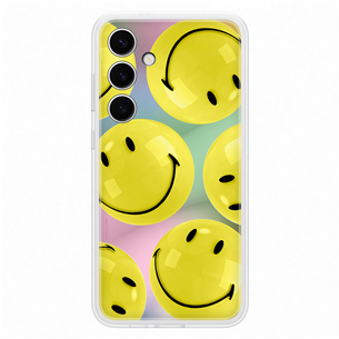 Samsung Suit Case, Galaxy S24+, geltonas - Dėklas Prekė - EF-MS926CYEGWW EF-MS926CYEGWW