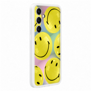 Samsung Suit Case, Galaxy S24+, желтый - Чехол Товар - EF-MS926CYEGWW