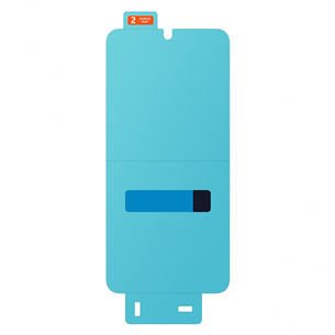 Samsung Anti-Reflecting, Galaxy S24+, прозрачный - Защита для экрана Товар - EF-US926CTEGWW