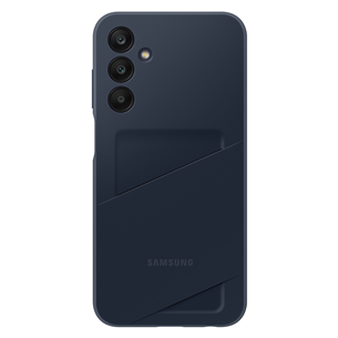 Samsung Card Slot Case, Galaxy A25 5G, синий - Чехол Товар - EF-OA256TBEGWW EF-OA256TBEGWW