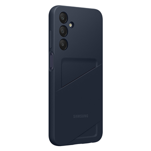 Samsung Card Slot Case, Galaxy A25 5G, синий - Чехол Товар - EF-OA256TBEGWW