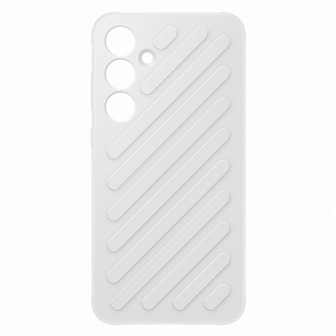 Samsung Shield Case, Galaxy S24+, светло-серый - Чехол Товар - GP-FPS926SACJW