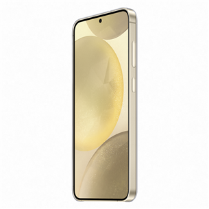 Samsung Clear Case, Galaxy S24+, прозрачный - Чехол Товар - GP-FPS926SAATW