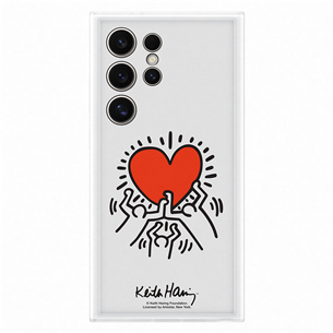 Samsung Suit Case, Galaxy S24 Ultra, белый - Чехол Товар - EF-MS928CWEGWW EF-MS928CWEGWW