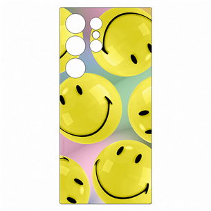 Samsung Suit Case, Galaxy S24 Ultra, желтый - Чехол Товар - EF-MS928CYEGWW