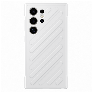 Samsung Shield Case, Galaxy S24 Ultra, светло-серый - Чехол Товар - GP-FPS928SACJW GP-FPS928SACJW