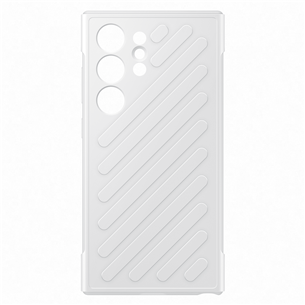 Samsung Shield Case, Galaxy S24 Ultra, светло-серый - Чехол Товар - GP-FPS928SACJW