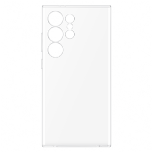Samsung Clear Case, Galaxy S24 Ultra, прозрачный - Чехол Товар - GP-FPS928SAATW