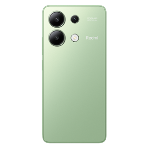 Xiaomi Redmi Note 13, 256 GB, green - Smartphone Item - 53406 53406