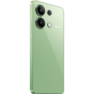 Xiaomi Redmi Note 13, 256 GB, green - Smartphone Item - 53406