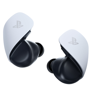 Sony PULSE Explore, white/black - Wireless earbuds Item - 711719572992 711719572992