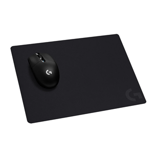 Logitech G240, black - Mouse Pad Item - 943-000785