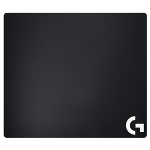 Logitech G640, черный - Коврик для мыши Товар - 943-000799 943-000799