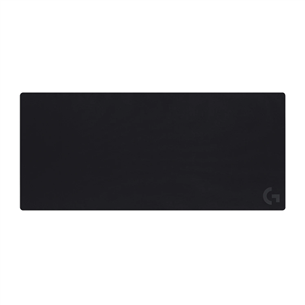 Logitech G840, black - Mouse Pad Item - 943-000778 943-000778