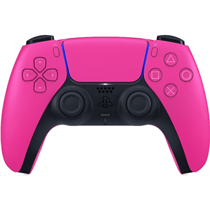 Sony DualSense, PlayStation 5, rožinis - Žaidimų pultelis Prekė - 711719575955 711719575955