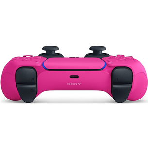 Sony DualSense, PlayStation 5, rožinis - Žaidimų pultelis Prekė - 711719575955
