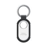 Samsung Rugged Case, Galaxy SmartTag2, black - Case