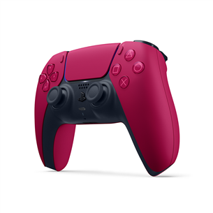 Sony DualSense, PlayStation 5, raudonas - Žaidimų pultelis Prekė - 711719575924