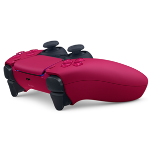Sony DualSense, PlayStation 5, raudonas - Žaidimų pultelis Prekė - 711719575924