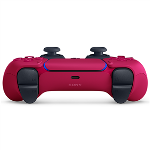 Sony DualSense, PlayStation 5, raudonas - Žaidimų pultelis Prekė - 711719575924