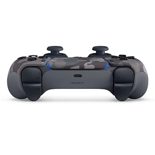 Sony DualSense, PlayStation 5, gray camo - Belaidis pultelis Prekė - 711719576358