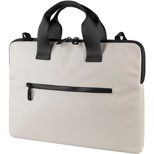 Tucano Gommo Slim Brief, 14'', pilkas - Nešiojamo kompiuterio krepšys Prekė - BSGOM1314-G BSGOM1314-G