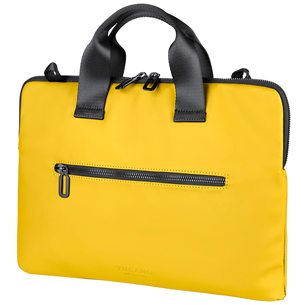 Tucano Gommo Slim Brief, 14'', yellow - Notebook bag Item - BSGOM1314-Y BSGOM1314-Y