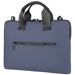 Tucano Gommo Slim Brief, 16'', mėlynas - Nešiojamo kompiuterio krepšys Prekė - BSGOM1516-B BSGOM1516-B